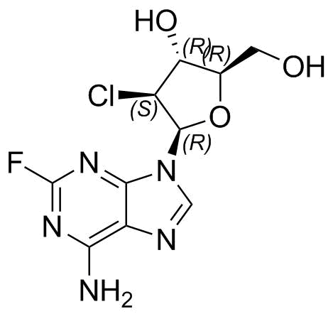 Fludarabine Impurity 27