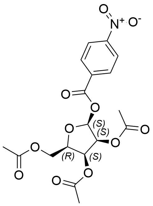 Fludarabine Impurity 28