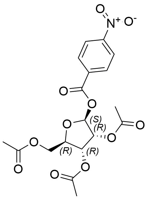 Fludarabine Impurity 29