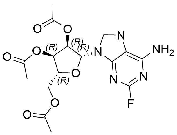 Fludarabine Impurity 30