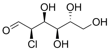 Fludeoxyglucose Impurity 17