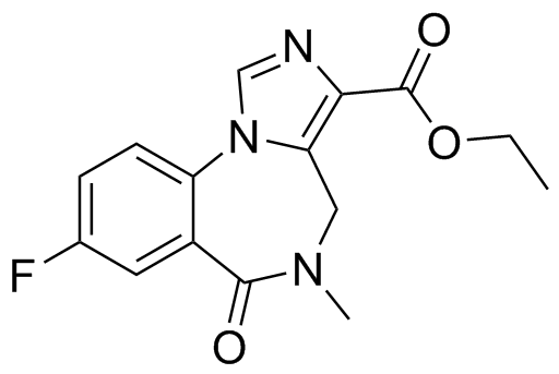Flumazenil