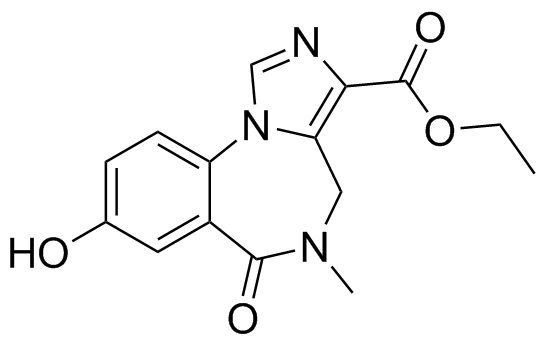 Flumazenil EP Impurity B