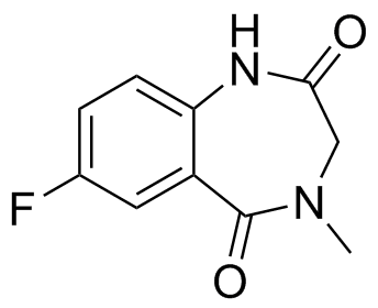 Flumazenil EP Impurity D