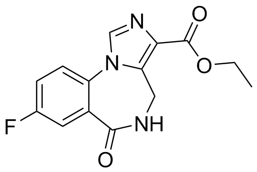 Flumazenil Impurity 13
