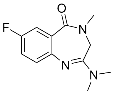 Flumazenil Impurity 19