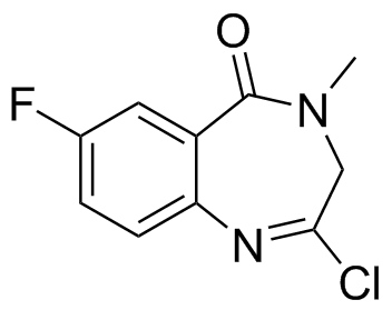 Flumazenil Impurity 20