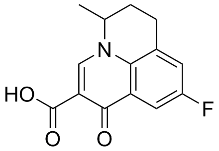 Flumequine