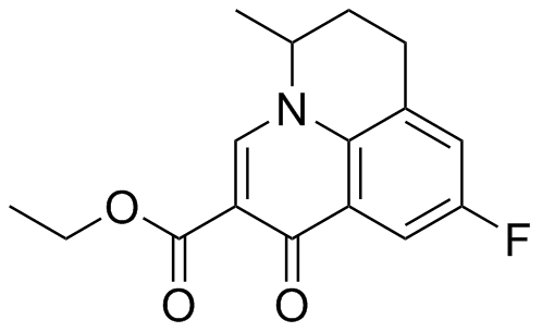 Flumequine EP Impurity B