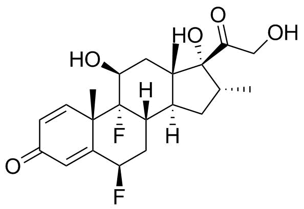 Flumethasone Impurity 2