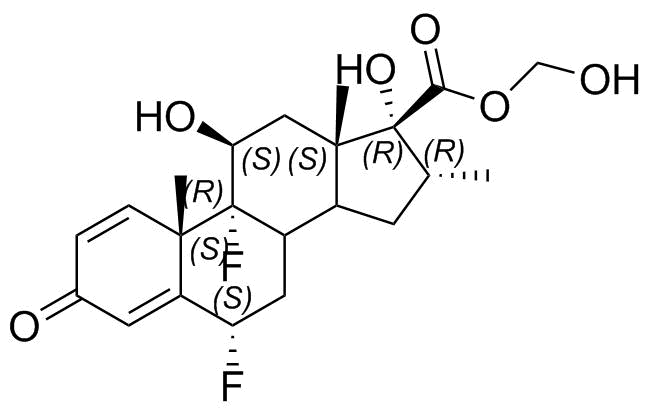 Flumethasone Impurity 3