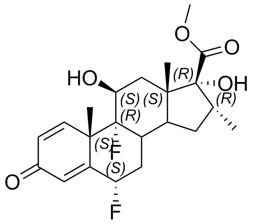 Flumethasone Impurity 4
