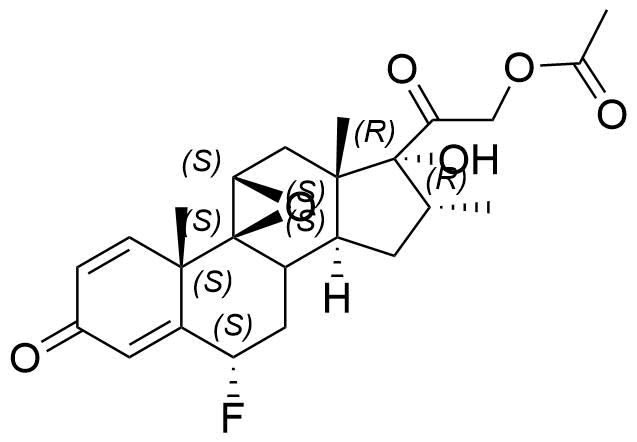 Flumethasone Impurity 7
