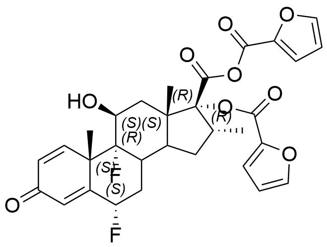 Flumethasone Impurity 9