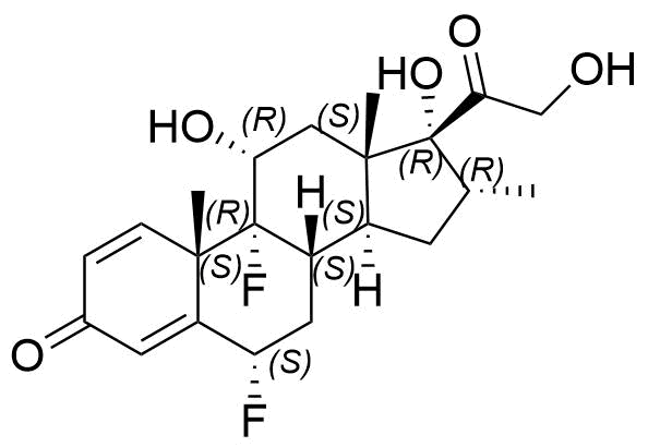Flumethasone Impurity 13