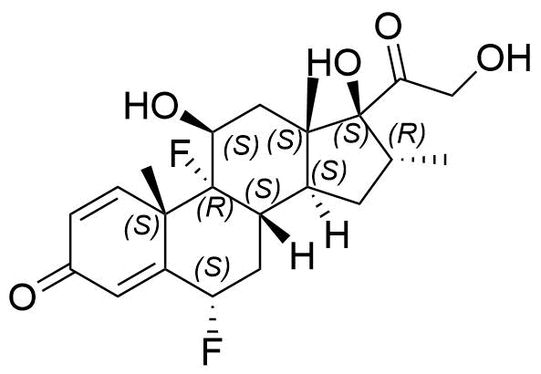 Flumethasone Impurity 14
