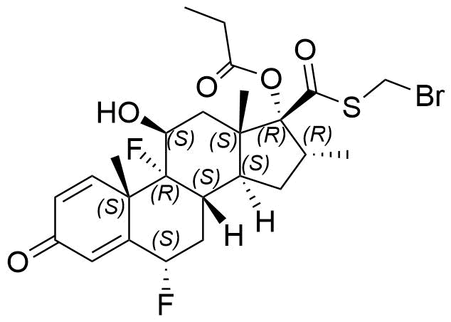 Flumethasone Impurity 15