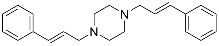 Flunarizine Impurity 6