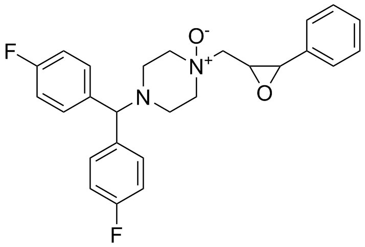 Flunarizine Impurity 8