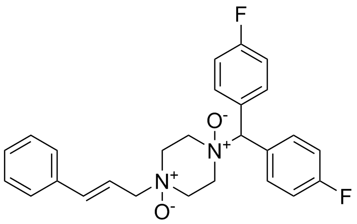 Flunarizine Impurity 9
