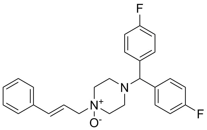 Flunarizine Impurity 11