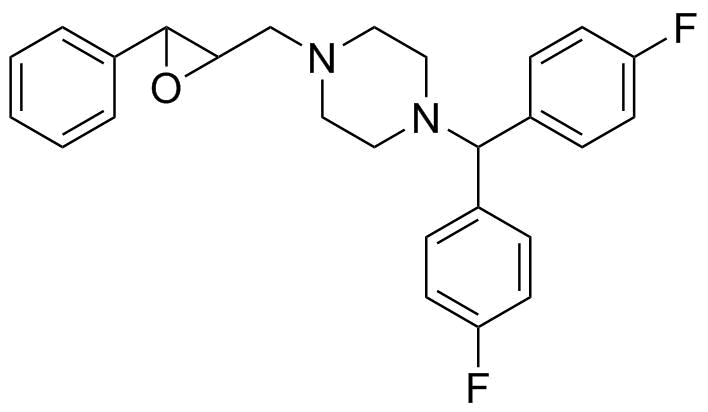 Flunarizine Impurity 14