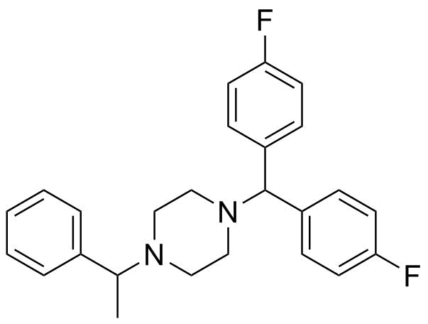 Flunarizine Impurity 18