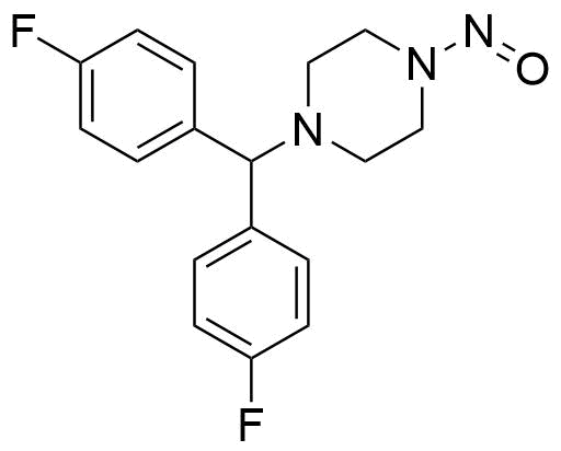 Flunarizine Impurity 29