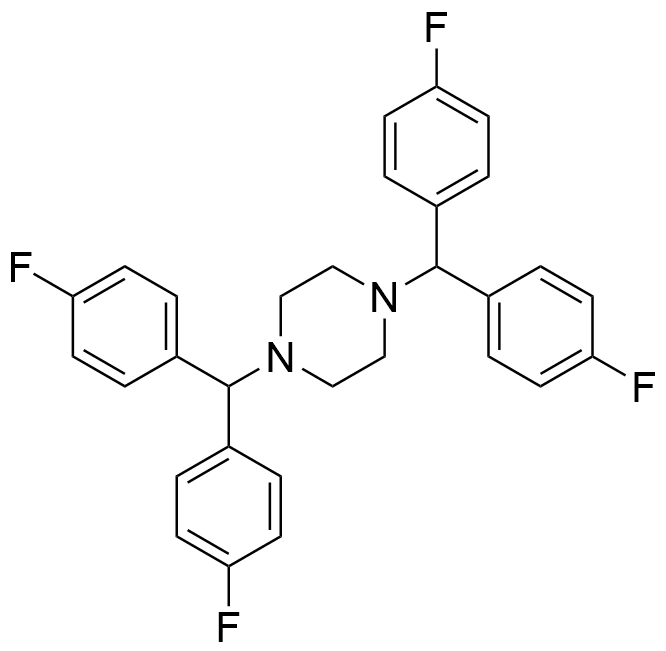 Flunarizine Impurity 30