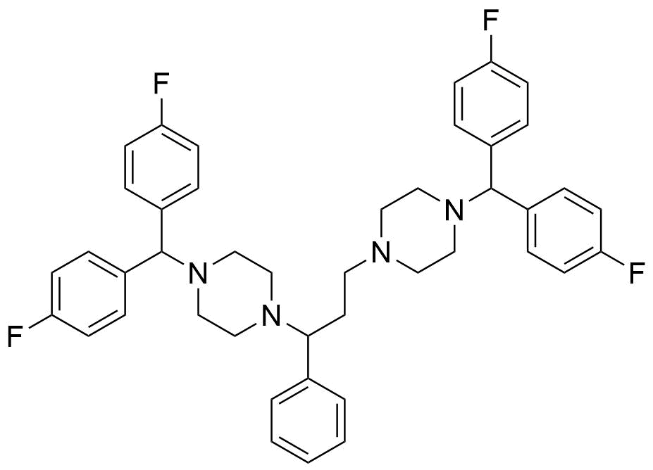 Flunarizine Impurity 31