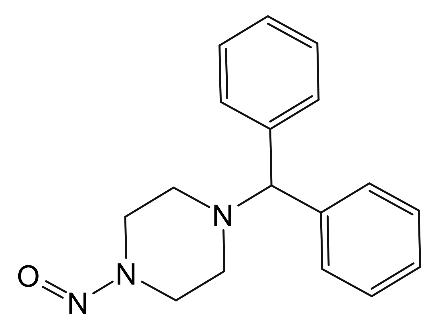 Flunarizine Impurity 32