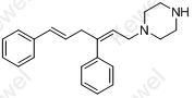 Flunarizine Impurity 34