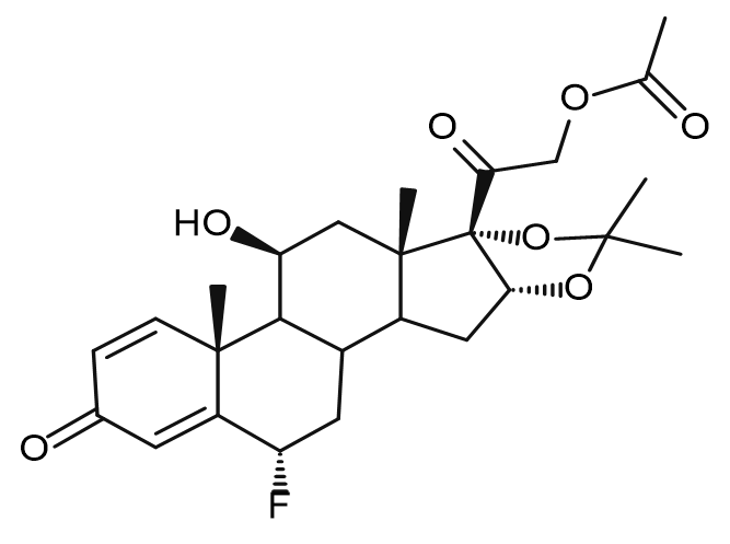 Flunisolide Acetate