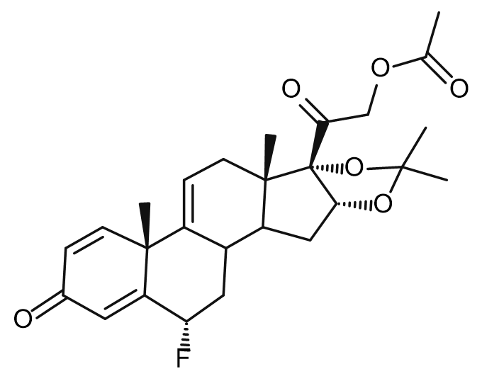 Flunisolide Impurity 3