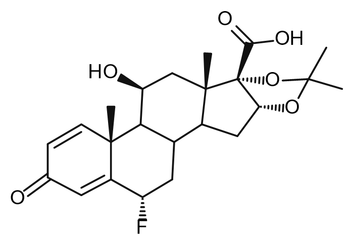 Flunisolide Impurity 6