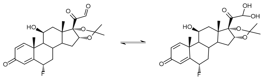 Flunisolide Impurity 9