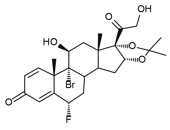 Flunisolide Impurity 10