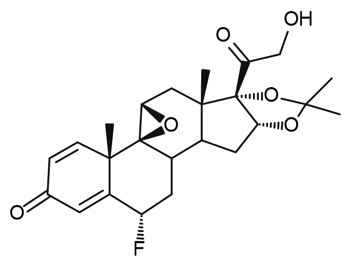 Flunisolide Impurity 11