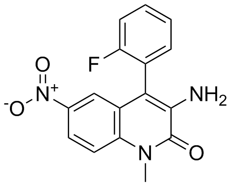 Flunitrazepam EP Impurity C