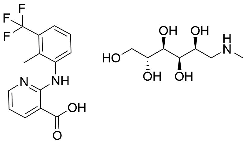 Flunixin meglumine