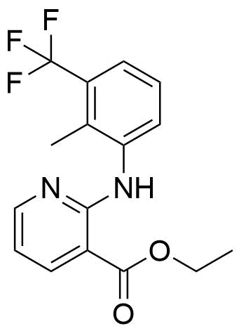 Flunixin meglumine EP Impurity D