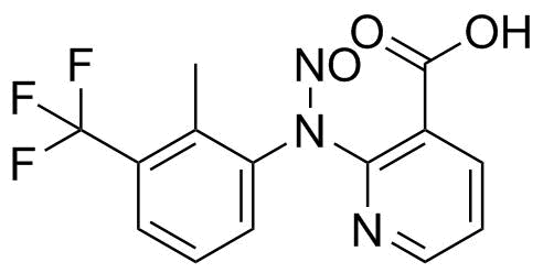 Flunixin Meglumine Impurity 10