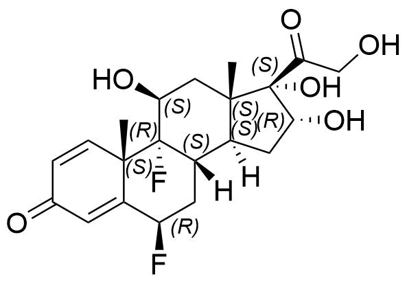 Fluocinonide Impurity 9
