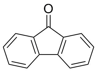 Fluorenone