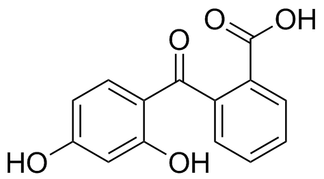 Fluorescein EP Impurity C
