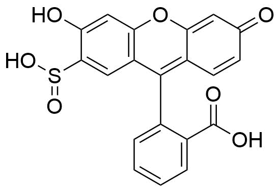 Fluorescein Impurity 4