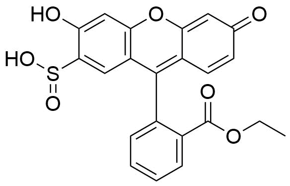 Fluorescein Impurity 5