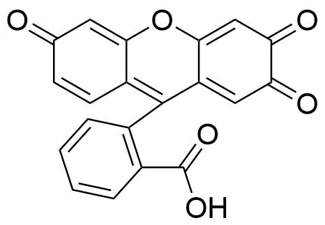Fluorescein Impurity 10