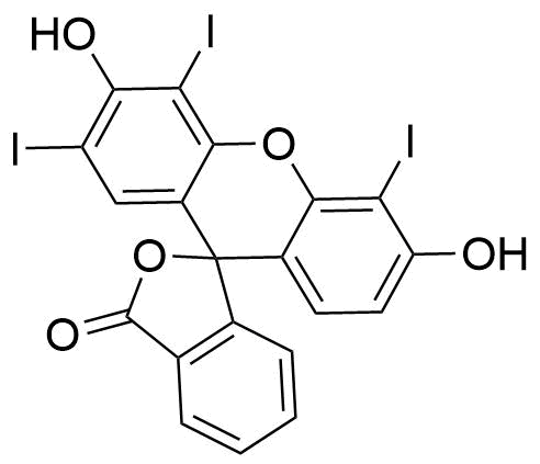 Fluorescein Impurity 21