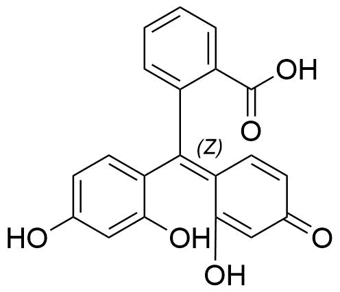 Fluorescein Impurity 28
